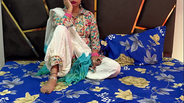 Video Panas Devar Dan Bhabhi: Rayuan Ganas Sang Bhabhi Ingin Hamil Dari Adik Ipar, Ejakulasi Nyata Saat Dientot Keras Dengan Audio Hindi