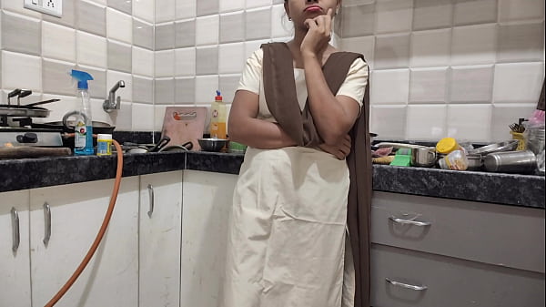 देसी कॉलेज लड़की अपने सौतेले भाई के साथ गर्म मुलाकात