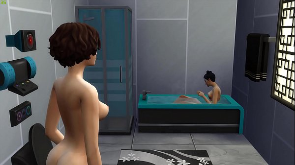 Aku Tak Tahu Ibu Tiriku Lesbian, Sampai Dia Menggoda Dan Menggodaku