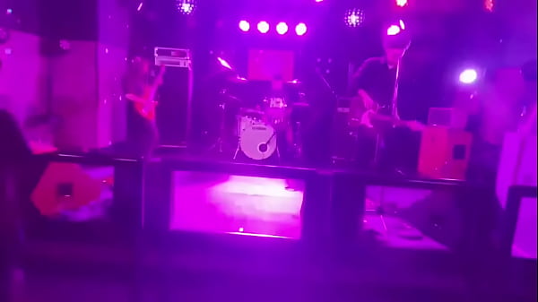 Klub Malam Arab Penuh Gairah Dan Kenikmatan