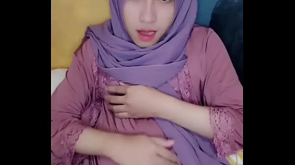 Solo Hijab Crossdress: Eksplorasi Sensual Di Balik Kerudung