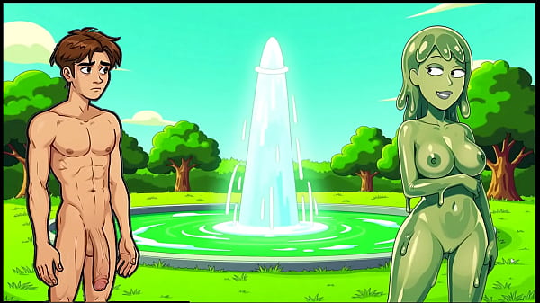 Portal Neraka Porno: Episode 9 – Mengawini Ibu Slime Hingga Tumpah Ruah!