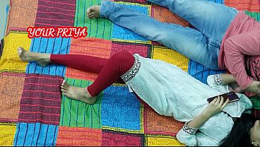 Gadis Remaja Tiri Panas Berhubungan Seks Pertama Kali Dengan Kakak Tiri Di Rumah, Audio Menggairahkan Dalam Bahasa Hindi