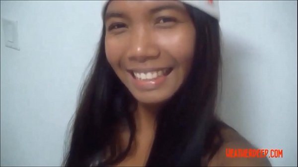Video Porno Natal Hd, Aksi Deepthroat Dan Throatpie Panas Dari Remaja Thailand Heather Deep