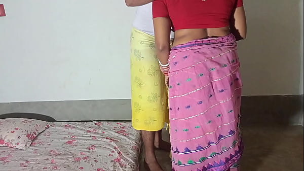 ससुर ने बहू की मालिश करके उसे चोदा, गर्म बंगाली सेक्स की आवाजें