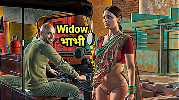 Saudara Ipar Janda Seksi Dari India Digitu Ganas Oleh Peminjam, Suaminya Yang Lugu Nonton Begituan