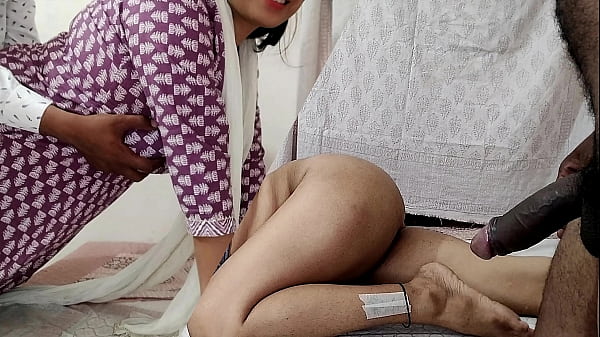 Desa Sali Digoyang Keras Oleh Jija Ji, Memuaskan Kerinduan Liar Miss V Dengan Audio Hindi