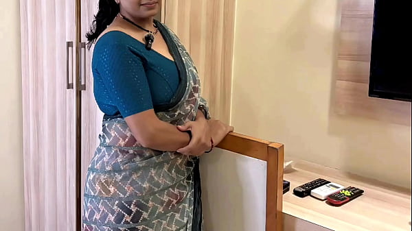 Bhabhi Ji Pahli Baar Naye Flat Mein Devar Ko De Rahi Hai Special Gift, Xxx Video Hindi Mein
