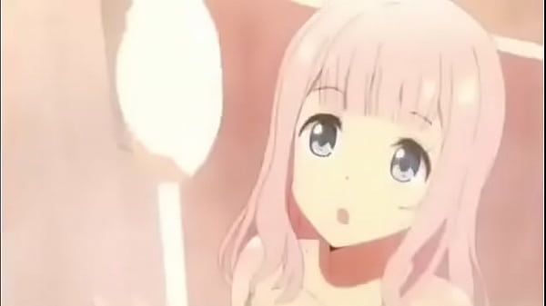 Gadis China Fujiwara Dan Kaguya Shinomiya Yang Menggoda