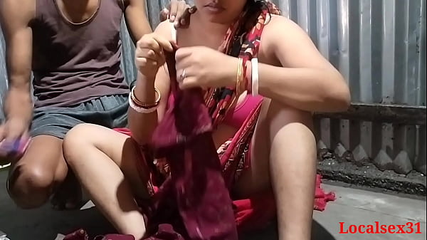 Kakak Tiri Dan Adik India Beraksi Mesra Di Ranjang