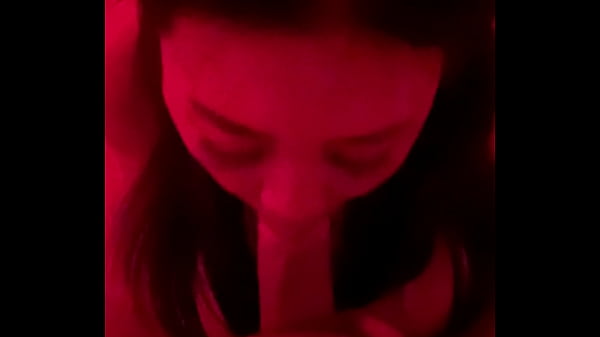 Layanan Oral Intim Dari Wanita Tionghoa