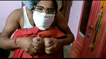 Desi Couple Midnight Romantic Hot Scene