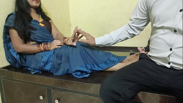 भाभी की चुदाई का पहला मौका, देवर ने जमकर लिया मजा और गांड़ फाड़ दी