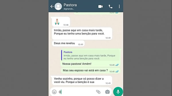Video Panas Pendeta Wanita Terkenal Dengan Sesama Jemaat Gereja Tersebar
