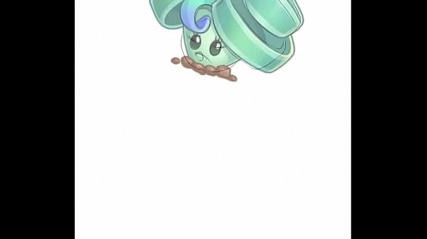 Menggambar Spring Princess Dari Pvz2 China Dengan Detail Sensual Yang Memikat