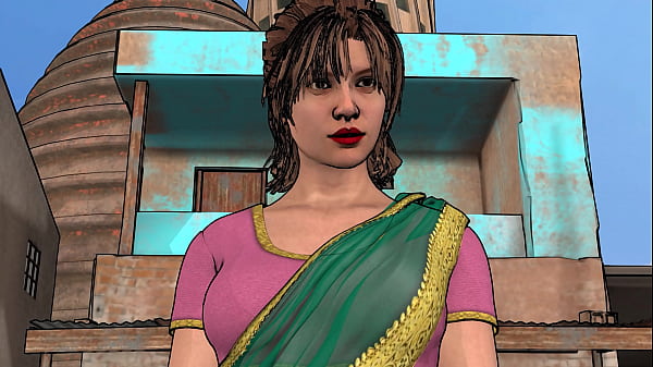 Desi Stepmom Aur Uske Step Bete Ka Garam Garam Maza