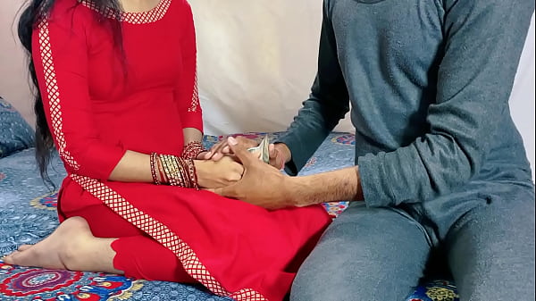 Devar Ne Bhabhi Ko Do Lakh Rupaye Ka Laalach Dekar Raat Bhar Apne Saath Sone Ke Liye Majboor Kiya, Fir Bade Lund Se Chodkar Uski Izzat Loot Li – Pura Kissa Desi Sex Ka