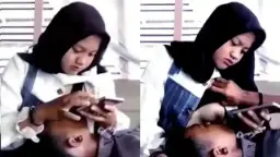 Abg Berjilbab Ngentot Pacar Di Warung Kopi