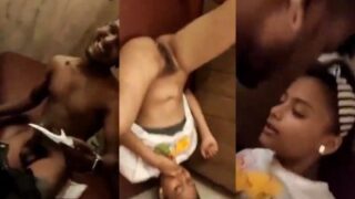 Cowok Bihari Memenuhi Memek Pacarnya Dengan Sperma Dalam Video Mms Desi