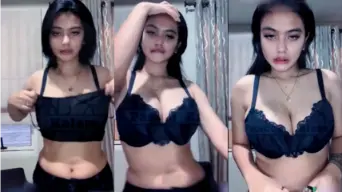 Dj Joice Bikin Pascol Jadi Tegang Dan Bergoyang