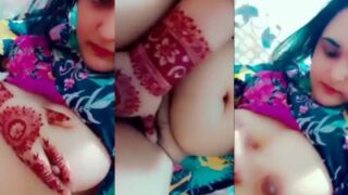 Gadis Montok Lahore Bugil Telanjang Dalam Video Panas Pakistan