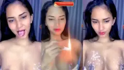 Gula Merah Basah Diolesi Lilin Panas