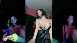 Hilly Live Basah Basahan Ngewe Sejam Nonstop