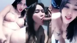 Mbak Liadani Kasih Bonus Ngentot Ke Ojol Lewat Prank