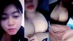Pagi Hari, Puting Coklat Menggoda