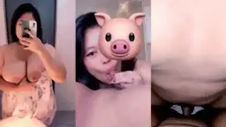 Tiktok Hot Montok Semok Bikin Geli