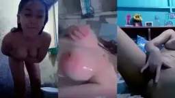 Video Bocil Mandi Telanjang Bugil