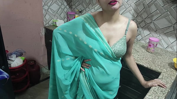 Bhabhi Hot Pehli Raat Devar Ke Saath! Spicy Hindi Audio Mein