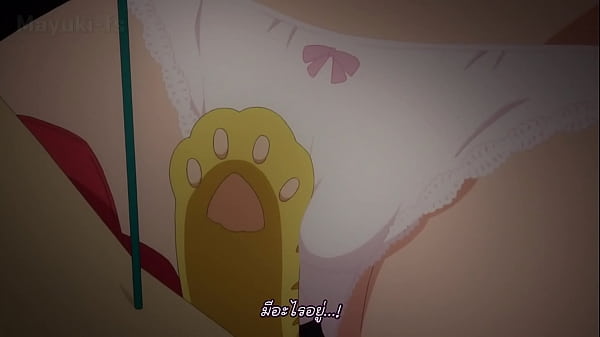 Nonton To Love Ru Darkness 2 Episode 5 Sub Indo, Adegan Panas Malam Buta