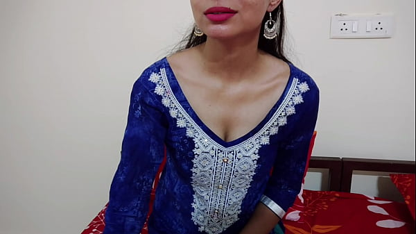 Memek Desa Bhabhi Muda Cantik Dirobek Habis-habisan, Romansa Panas Devar Usai Bercinta