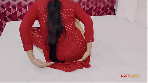 अकेले घर में बुआ को धमाकेदार चोदा