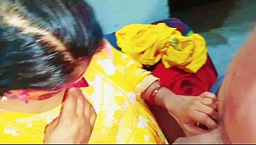 Bokep India: Bhabhi Ketat Ngesek Doggy Style Sambil Merintih Dalam Bahasa Hindi