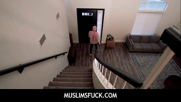 Kencan Buta Dengan Hijabers Nakal