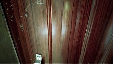 Istri Desa Desi Yang Menggairahkan Digoda Manajer Kantor Yang Bergairah
