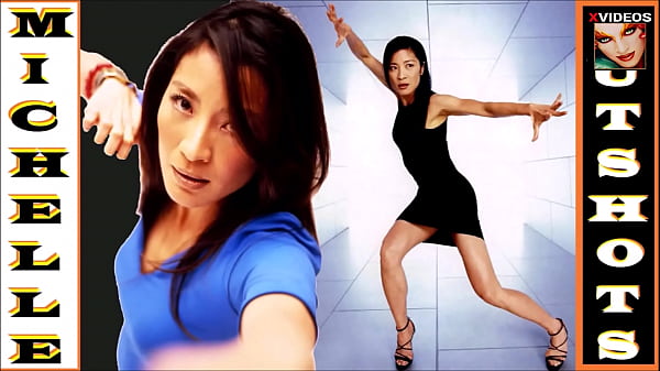 Kompilasi Tendangan Pelir Michelle Yeoh – Aktris Asia Cantik Menghajar Kemaluan, Tembak Biji, Lutut Ke Selangkangan