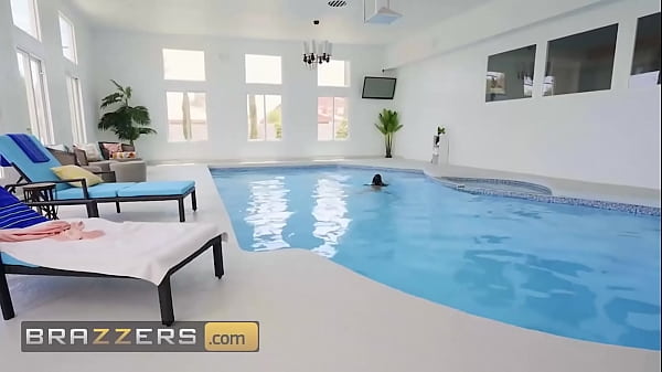 (quinton James) Melihat Istri Rekan Bisnisnya Seksi Membara (rachel Starr), Dia Rela Ambil Risiko Segalanya – Brazzers