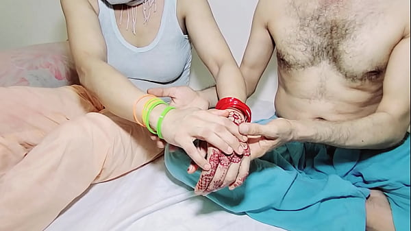 Bhabhi Punjab Muslim Ngentot Anal, Digebreng Dever Ganas Doggystyle Bokong Besar India Dengan Suara Hindi