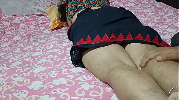 Sreya Bhabi Desi Digoyang Ganas Di Ranjang