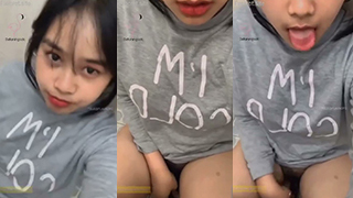 Bokep Terbaru Selin, Abg Cantik Body Montok Dan Menggoda Yang Lagi Viral