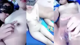 Celliana Digituhin Suami Orang Sampai Keluar Dalam-dalam