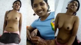 Gadis Muda Biarkan Pamannya Rekam Video Mesum Mereka Berdua Dalam Bahasa Marathi
