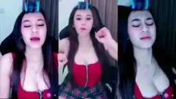 Gamer Abg Seksi Yang Menggoda Dengan Teh