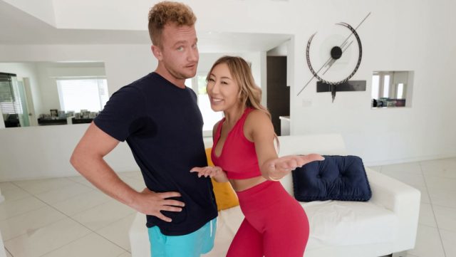 Jadi Influencer Seksi Bareng Nicole Doshi Dan Van Wylde Di Reality Kings