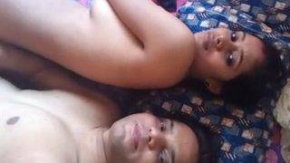 Malam Pertama Meghana Yang Panas, Bikin Makin Ketagihan