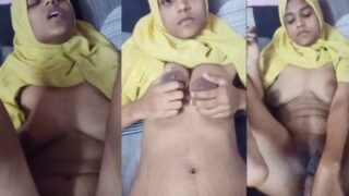 Ngentot Anak Tiri Dalam Video Porno Bangladesh