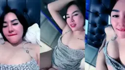Ngentot Ganas Bareng Tante Kina Yang Suka Omek